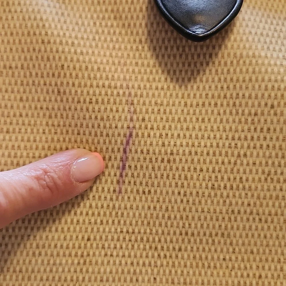 Dooney & Bourke Large Satchel - Picture 15 of 16